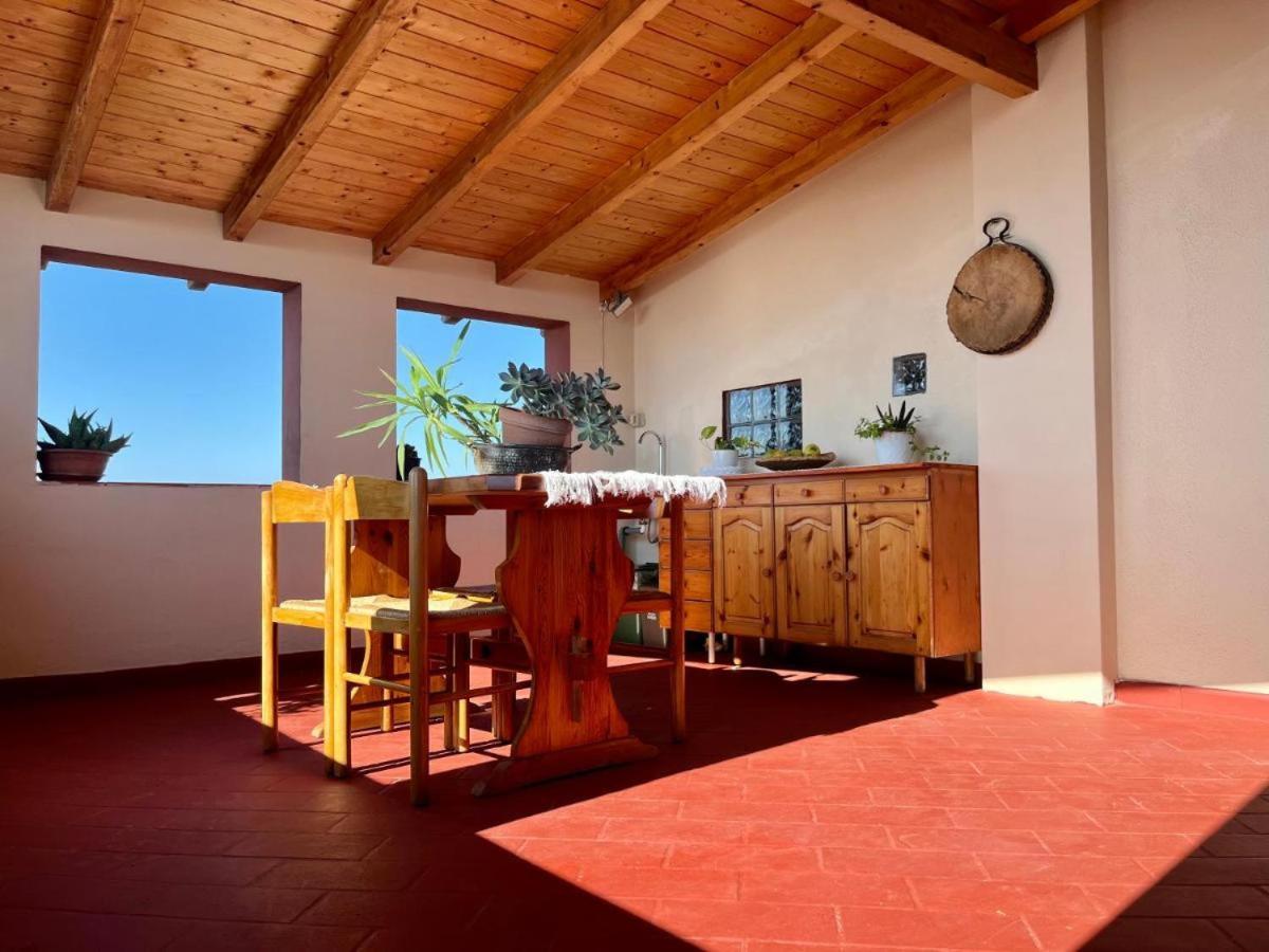 Casa Di Rosy San Sperate Exterior foto